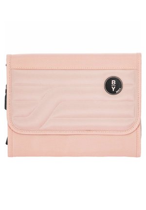 BY ULISSE 26 CM - Kosmetiktasche - pearl pink