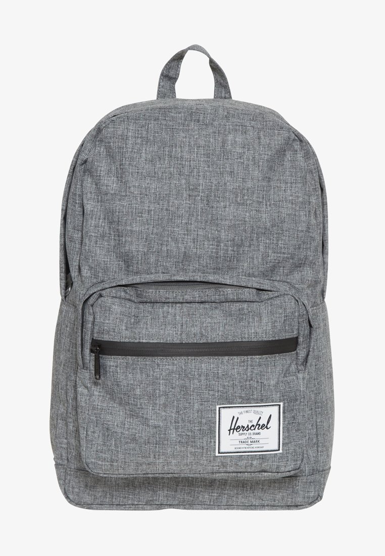 Herschel POP QUIZ - Sac à dos - raven crosshatch