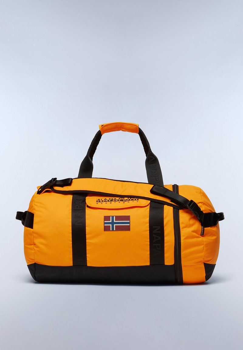 Napapijri Valigia - yellow