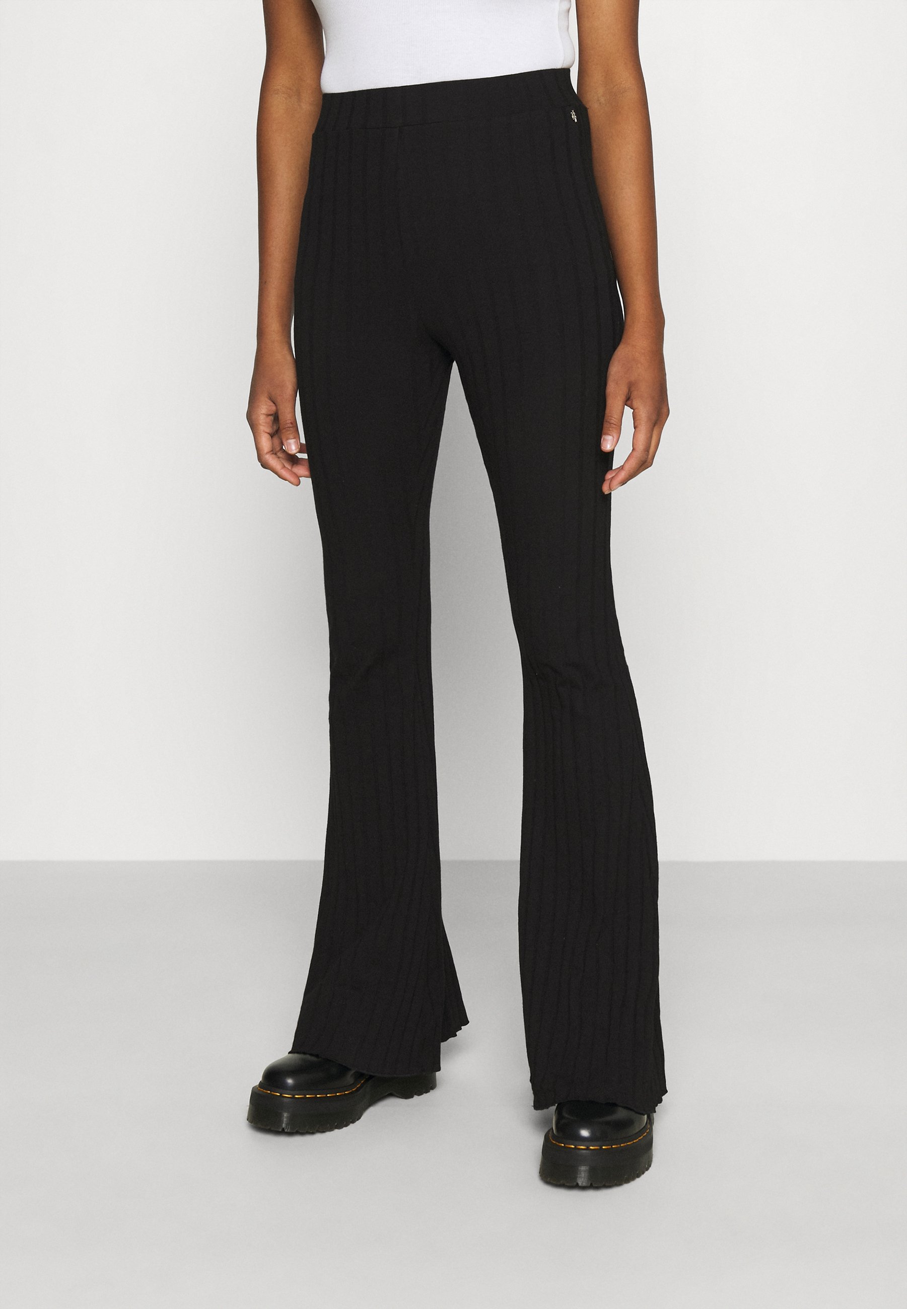 Colourful Rebel NOA FLARE PANTS WOMEN 