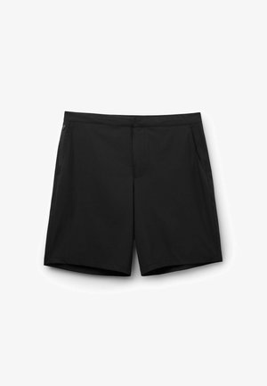 IUMAN Intimissimi, TECHNICAL - Badeshorts - black