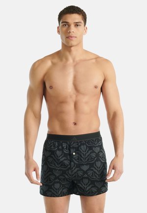 2-PACK - Boxer  - assorted-