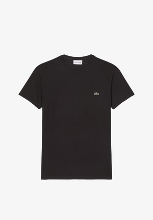 Lacoste, T-shirt basic