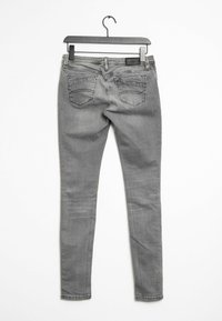 Tommy Hilfiger Vaqueros slim fit - grey