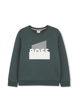 Sweatshirt - stone pine