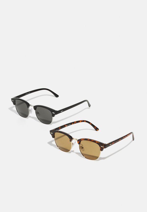 UNISEX 2PACK - Sunglasses