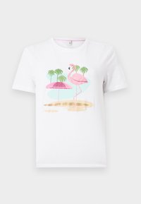 Δεν επιλέχθηκε, bright white