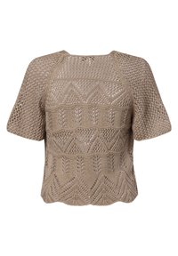 Marie Lund Kofta - beige