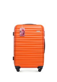 WITTCHEN SET UNISEX pomarańczowy