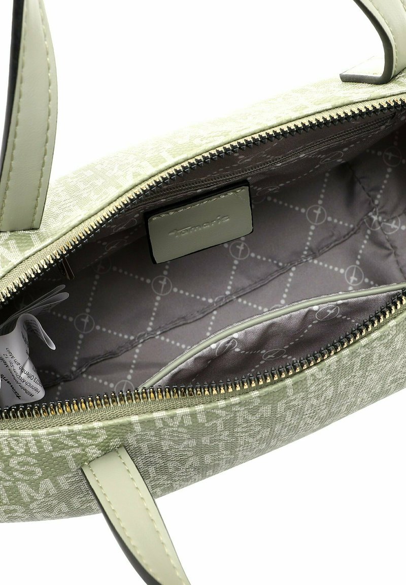 Damen Handtaschen | Tamaris Handtasche sage/grün - EN34902 Damen Handtaschen | Tamaris Handtasche sage/grün - EN34902