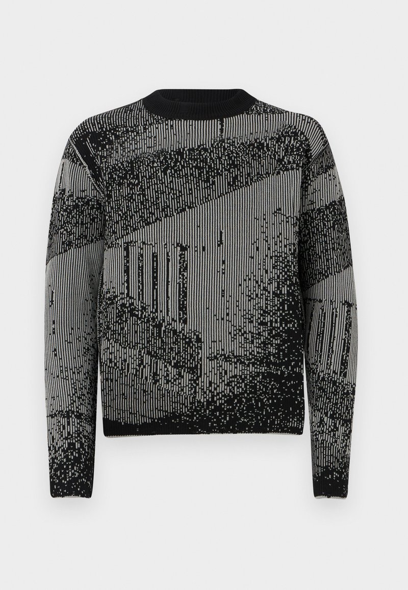 A-COLD-WALL* - Sweter/szary - Zalando.pl