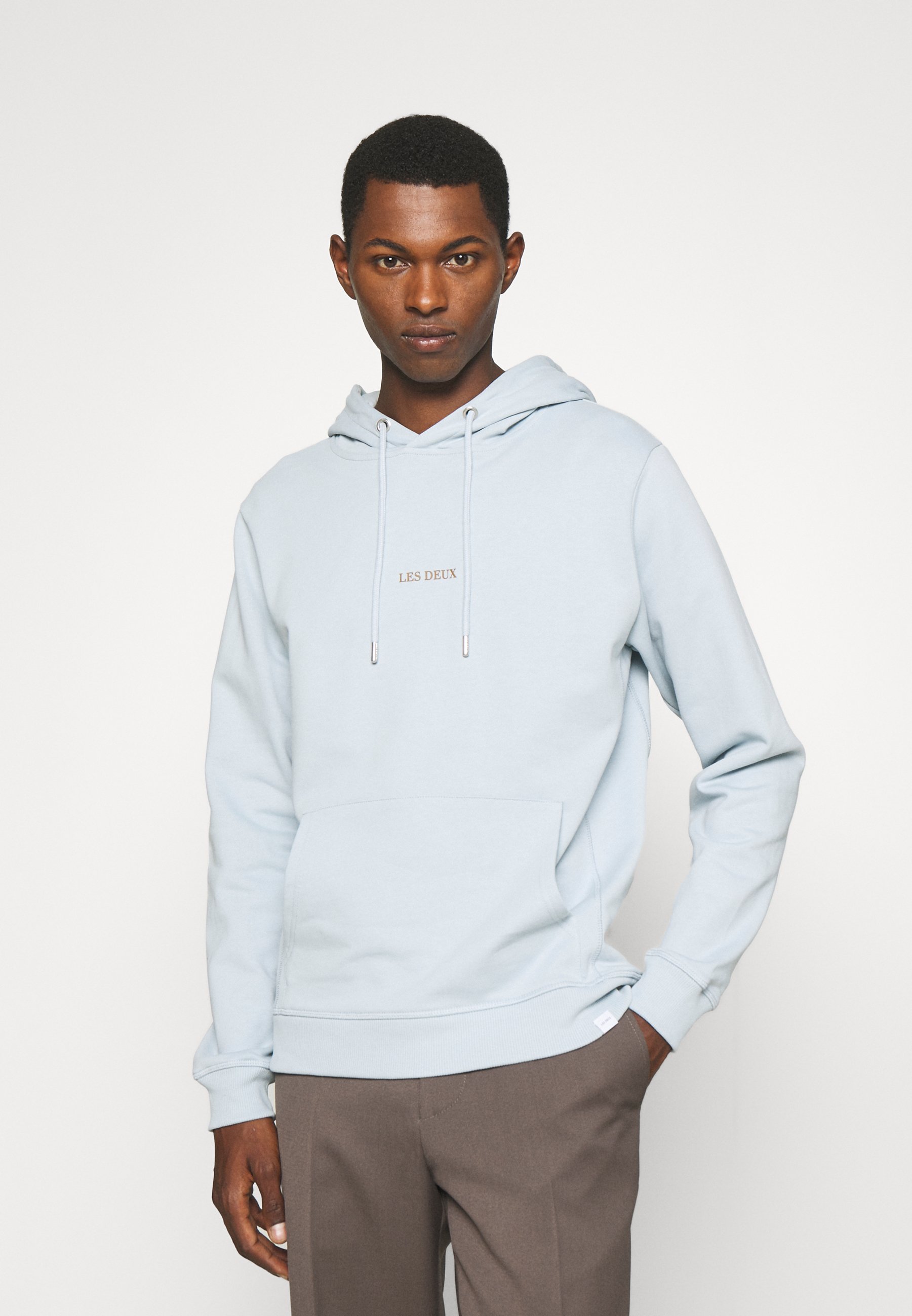 Men LENS HOODIE - Hoodie Men LENS HOODIE - Hoodie