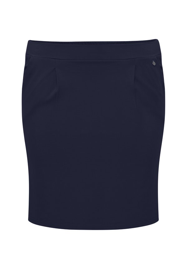 FPSTRETCH - Mini skirt3