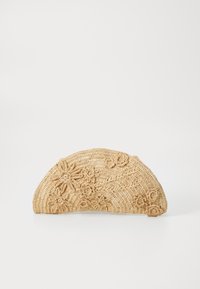 Vanessa Bruno Clutches - naturel
