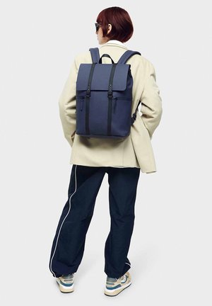 Spläsh 2.0 - 13 Zoll - Rucksack - dark blue