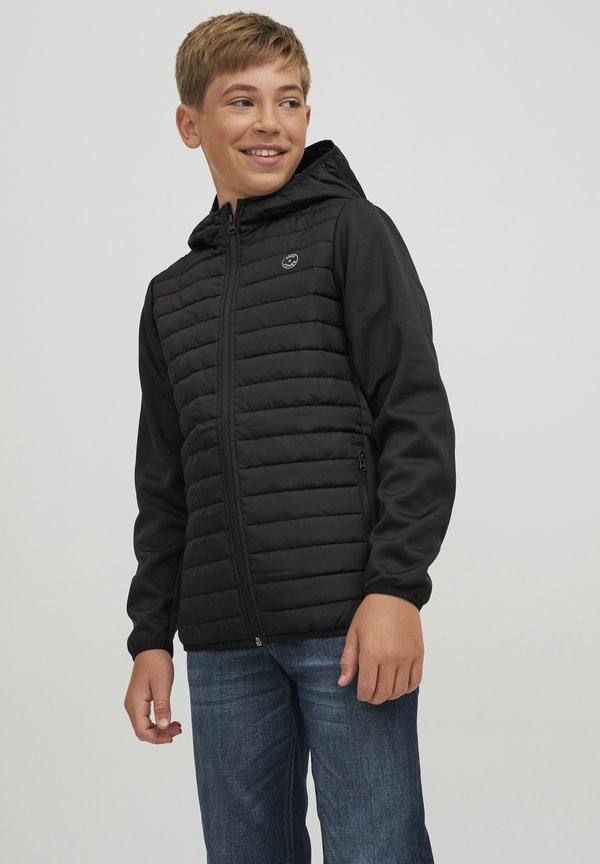 JJEMULTI QUILTED JACKET - Light jacket