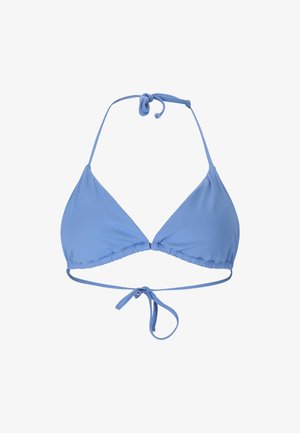 Athlecia, BIKINIOBERTEIL SHERRILL - Bikinitop - granada sky