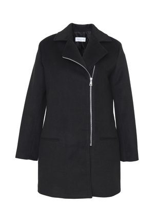 Cappotto classico - black
