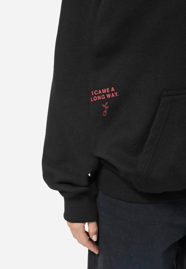 AILIS OVERSIZED HOODIE - Sweatshirt2