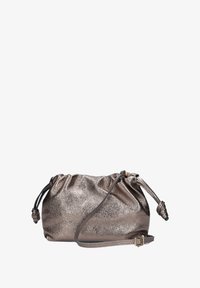 Niet geselecteerd, bronze sl