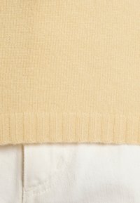 FTC Cashmere Camisola - butter