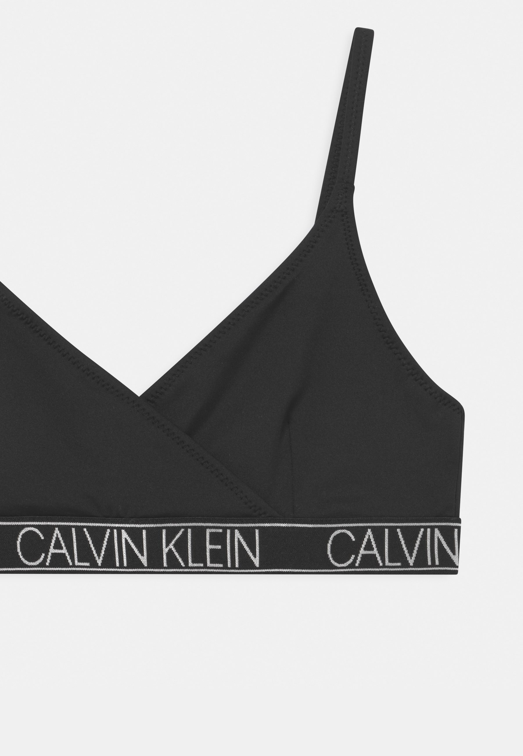 calvin klein triangle set