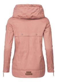 Unselected, Rosa