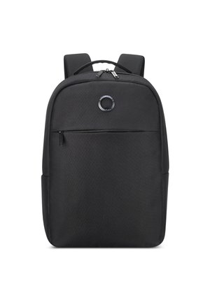 Delsey Paris CITYPAK  - Rucksack - schwarz