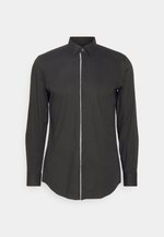 T-shirt Unisexe Hank Williams Memorial Album - Manches Courtes Noir - 100% Coton - Tailles S à 5XL