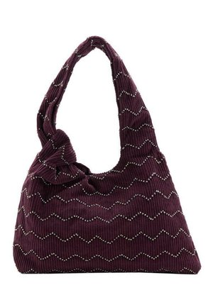 TEEN - Borsa a mano - bordeaux