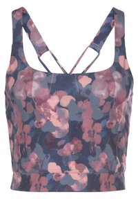 LASCANA Active Top - gemustert