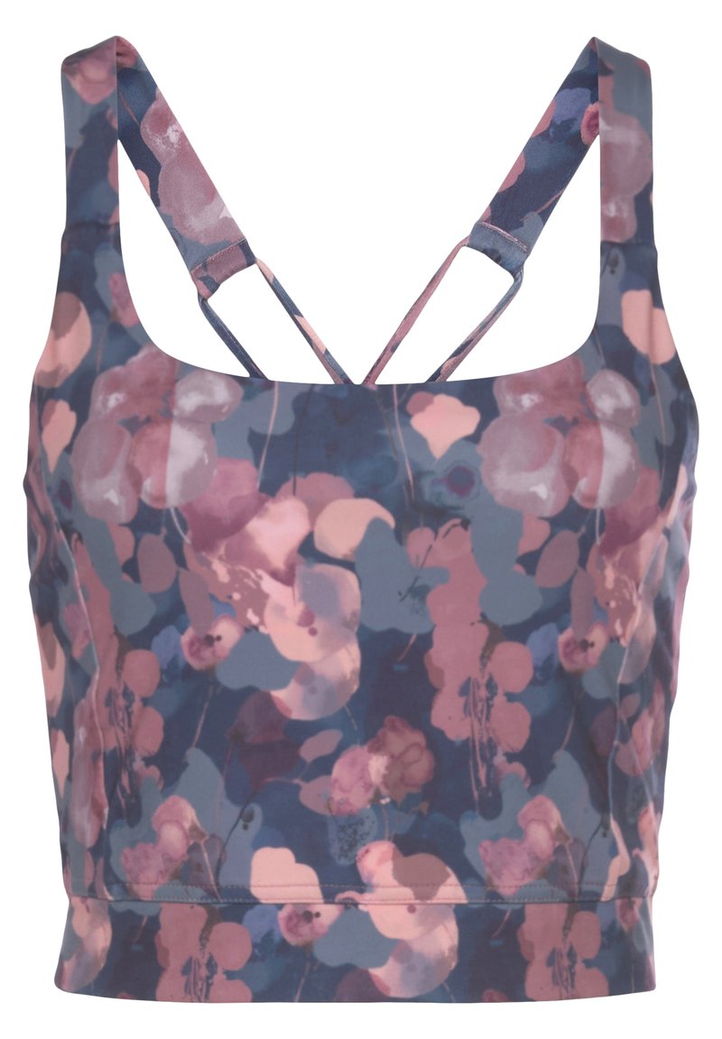 LASCANA Active Top - gemustert
