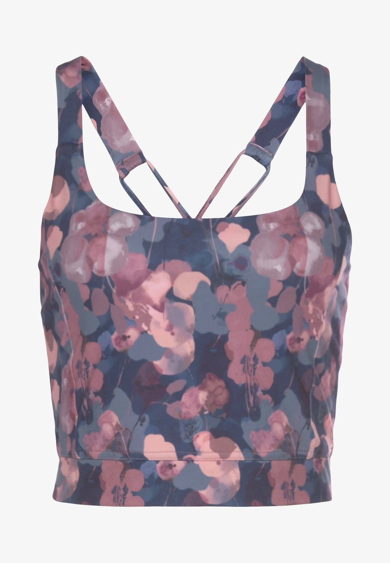 LASCANA Active Top - gemustert