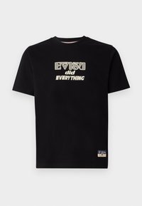 SEAGULL TEE - T-shirts med print - black