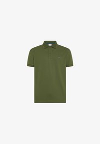 Sélectionné, verde scuro