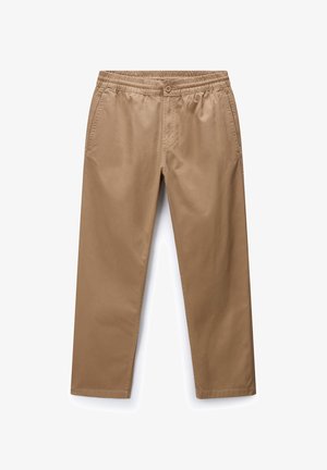 Napapijri, CHINO - Bukser - medium beige