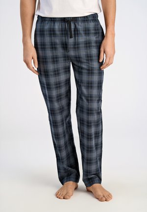 Pyjamabroek - dk blue