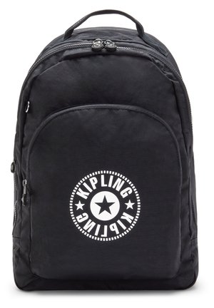 Kipling CURTIS XL - Rygsække - black lite