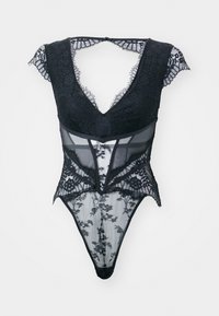 DAPHNE  - Body - caviar