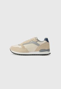 PARKOUR - Joggesko - medium beige