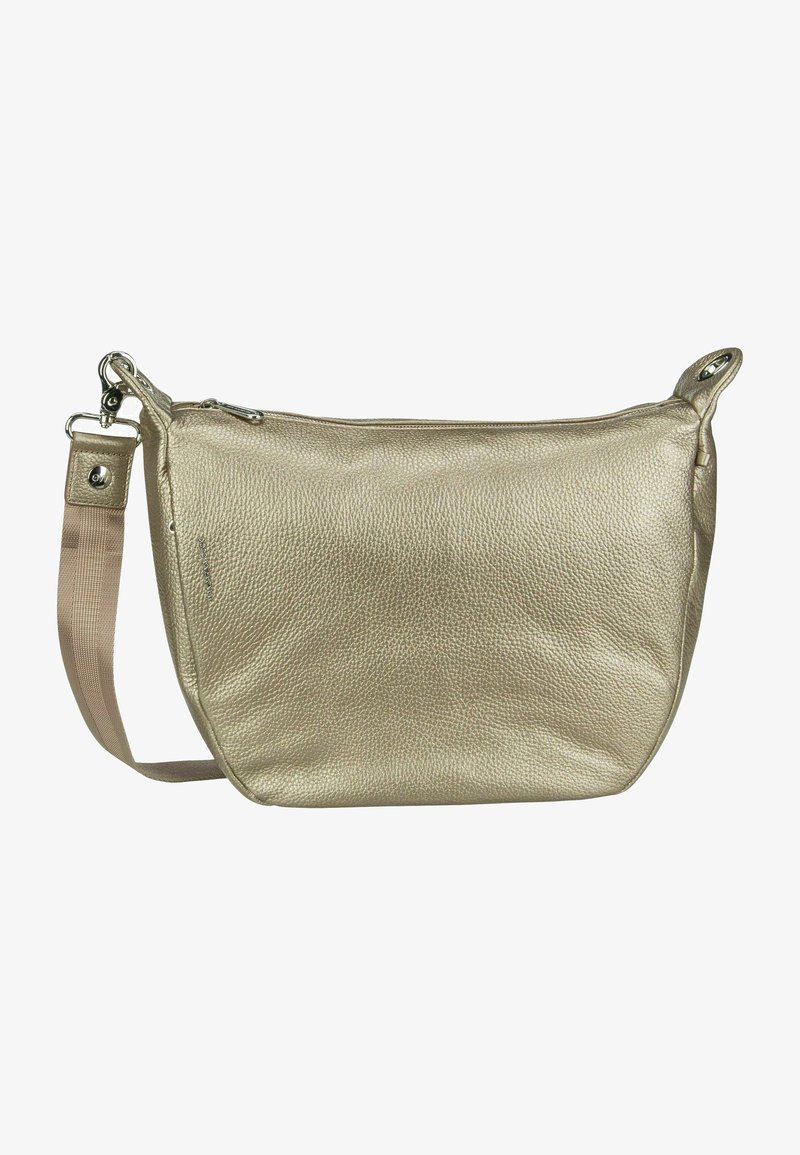 Mandarina Duck Handtasche - gold-coloured