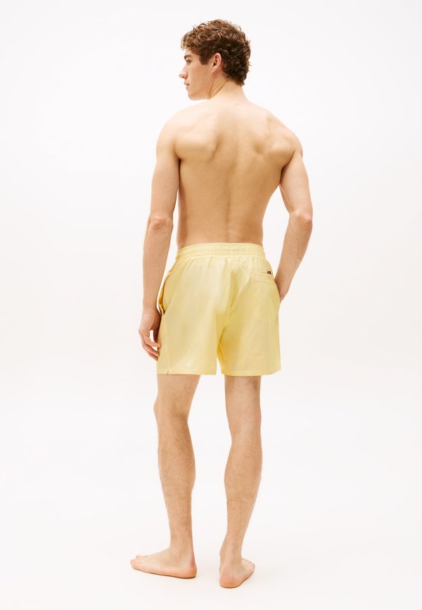 ORIGINAL ITHACA MEDIUM DRAWSTRING STRIPE - Swimming shorts4