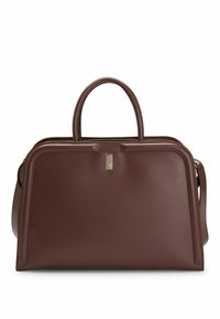 BOSS ARIELL BUSIN - Shopper - dark brown