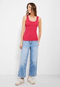 Cecil UNI - Top - pink