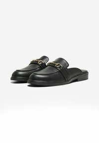 ONLY SHOES ANDERE - Mules - black