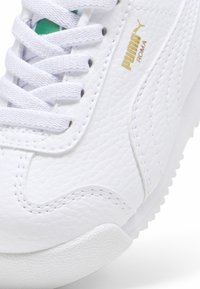 Puma ROMA STANDARD  - Beebijalatsid - white