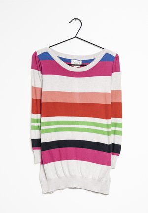 Jumper - grey