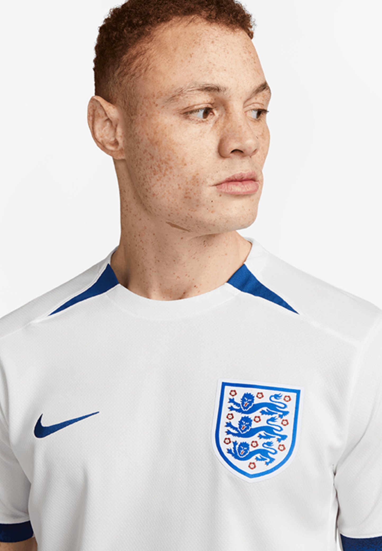 t shirt england nike