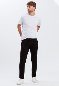 Cross Jeans - T-shirt basic