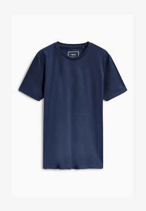 T-shirt basique - dark blue